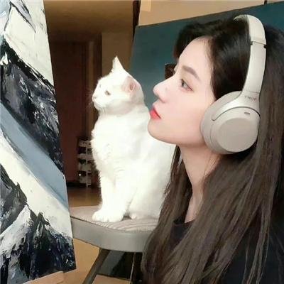 渴望。