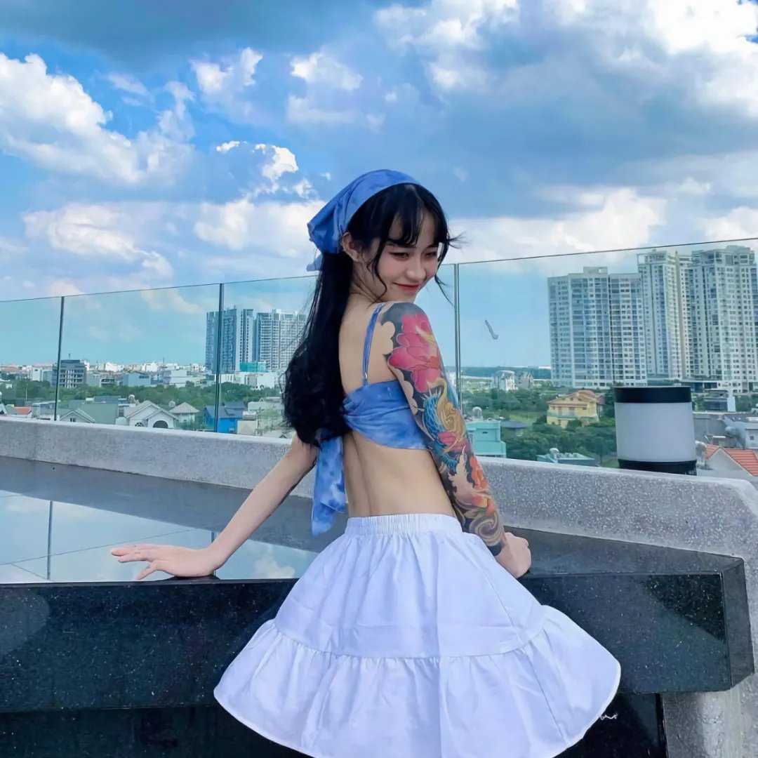 花盆